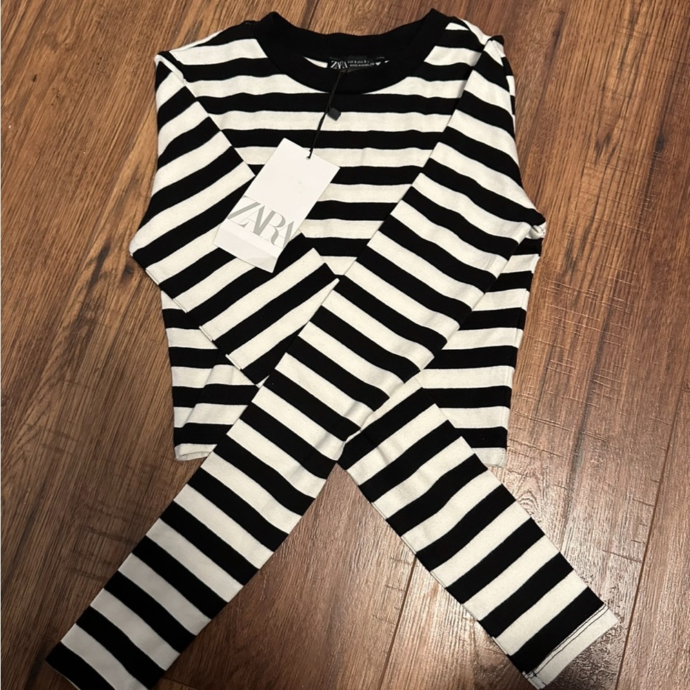 Crop Top NWT